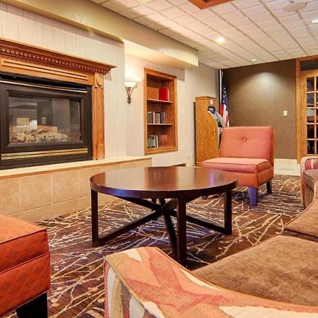 North Mankato Norwood Inn & Suites Mankato מראה פנימי תמונה