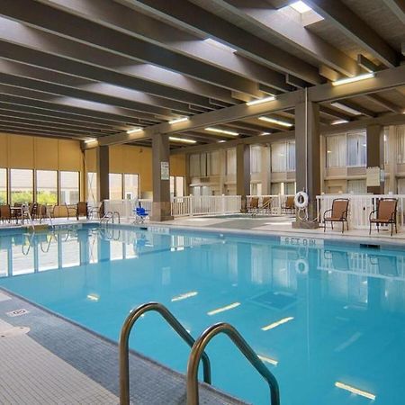 North Mankato Norwood Inn & Suites Mankato מראה חיצוני תמונה