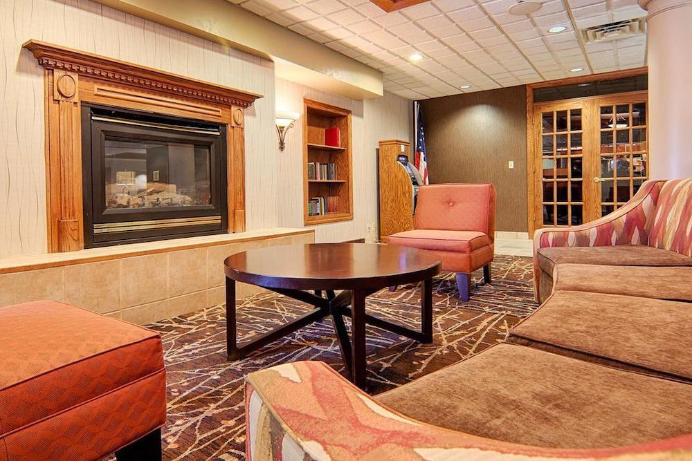 North Mankato Norwood Inn & Suites Mankato מראה חיצוני תמונה