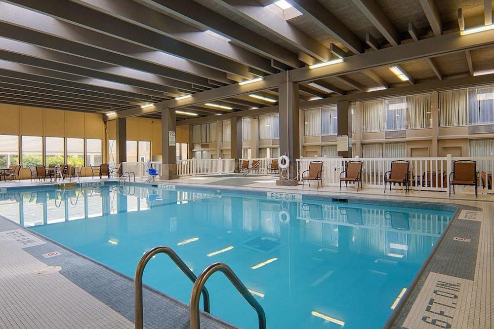 North Mankato Norwood Inn & Suites Mankato מראה חיצוני תמונה