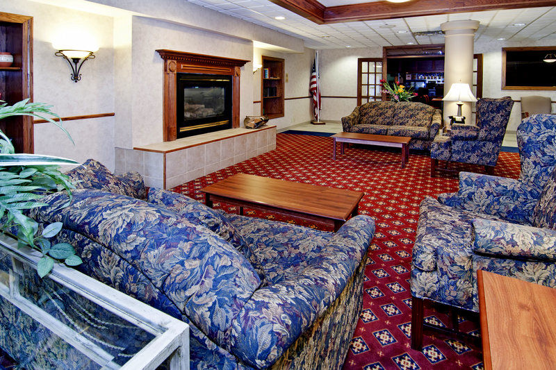 North Mankato Norwood Inn & Suites Mankato מראה פנימי תמונה