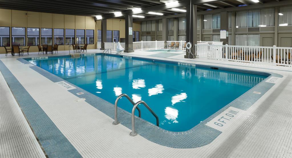 North Mankato Norwood Inn & Suites Mankato מתקנים תמונה