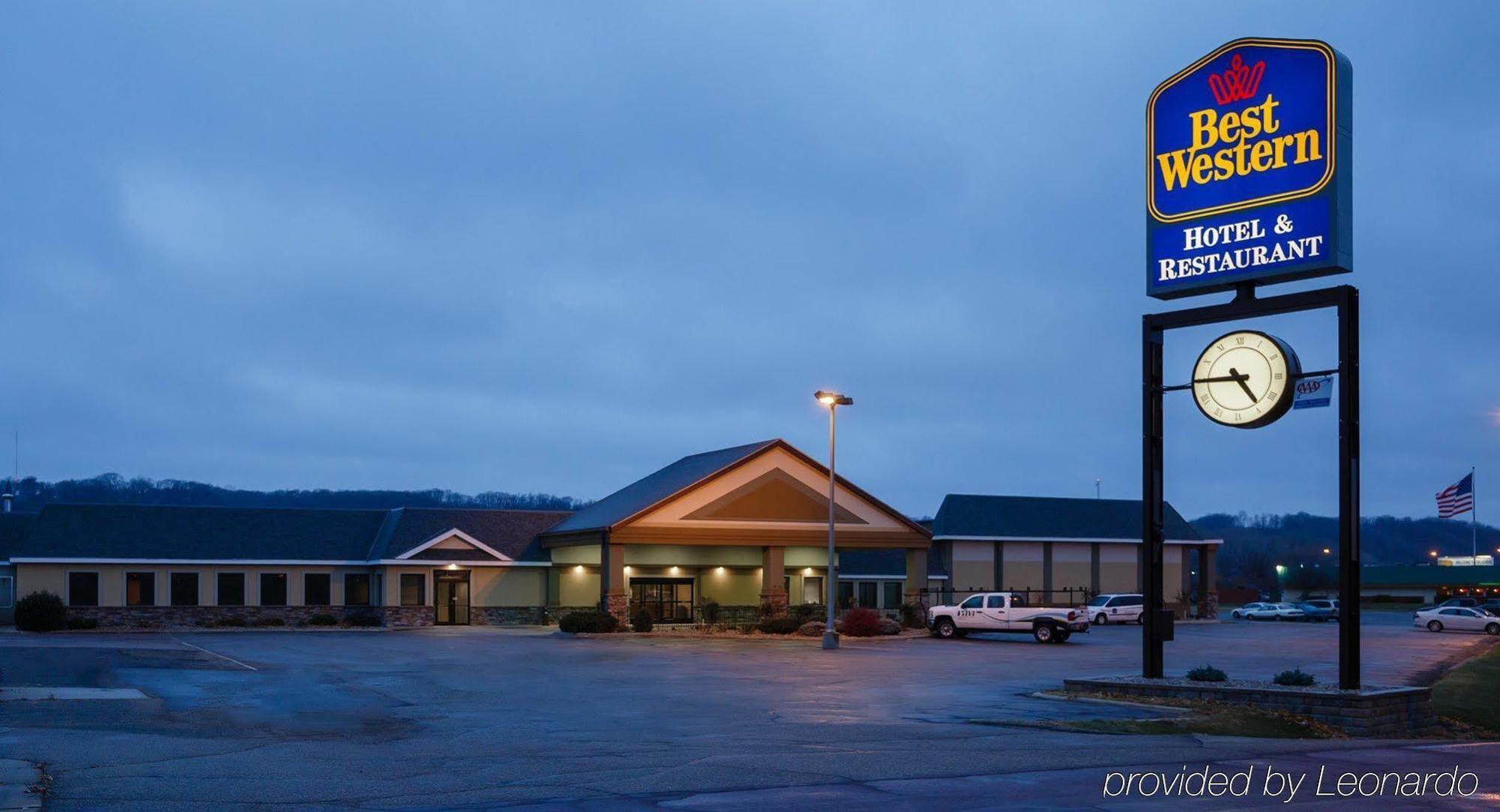North Mankato Norwood Inn & Suites Mankato מראה חיצוני תמונה