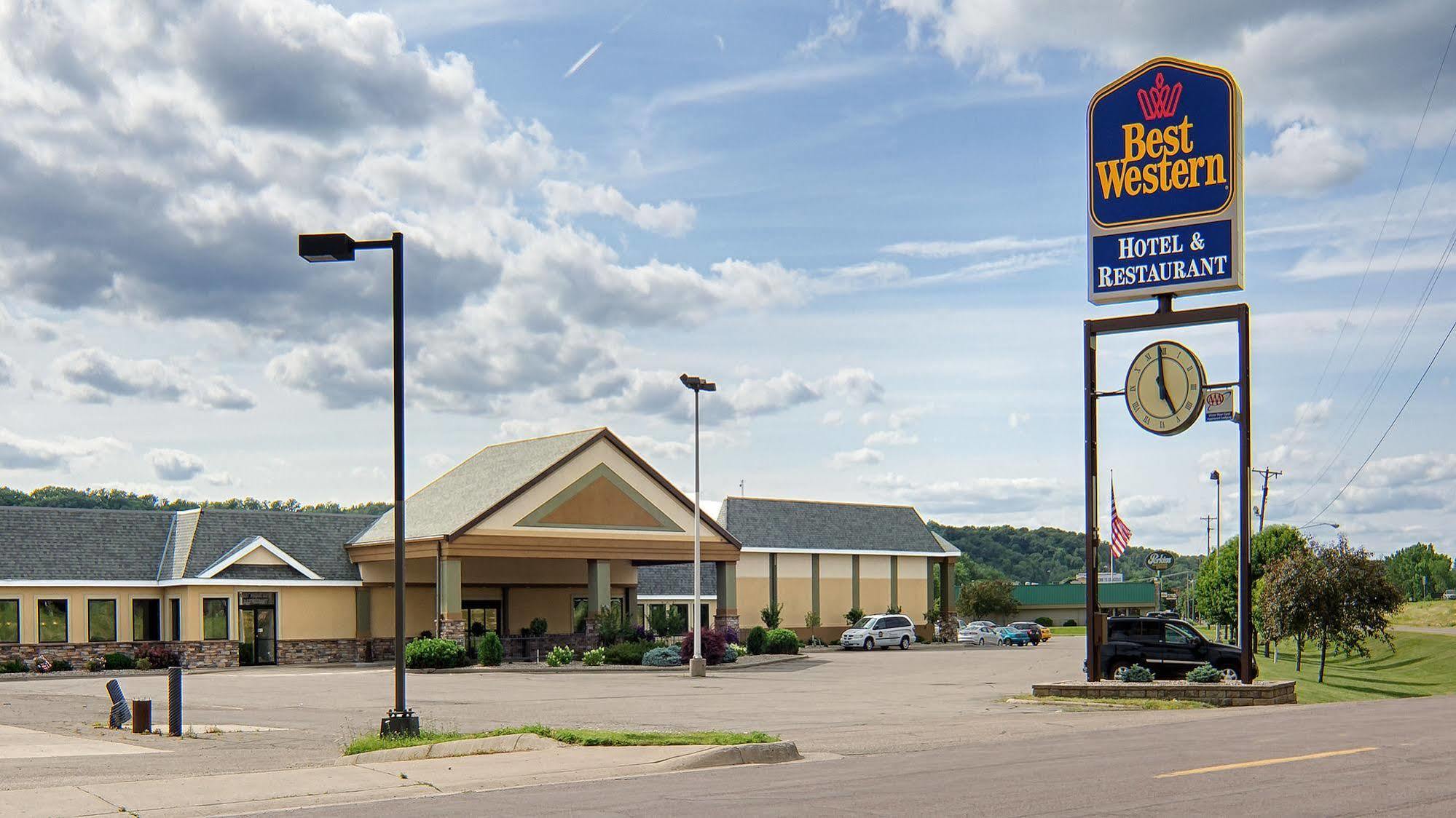 North Mankato Norwood Inn & Suites Mankato מראה חיצוני תמונה