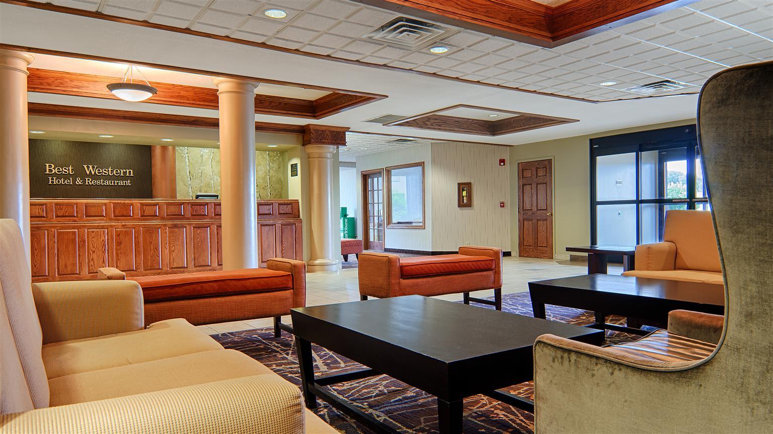 North Mankato Norwood Inn & Suites Mankato מראה חיצוני תמונה
