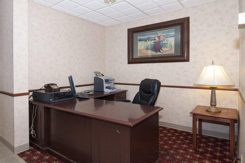 North Mankato Norwood Inn & Suites Mankato מראה פנימי תמונה