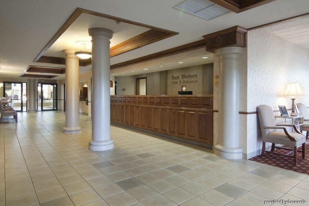 North Mankato Norwood Inn & Suites Mankato מראה חיצוני תמונה