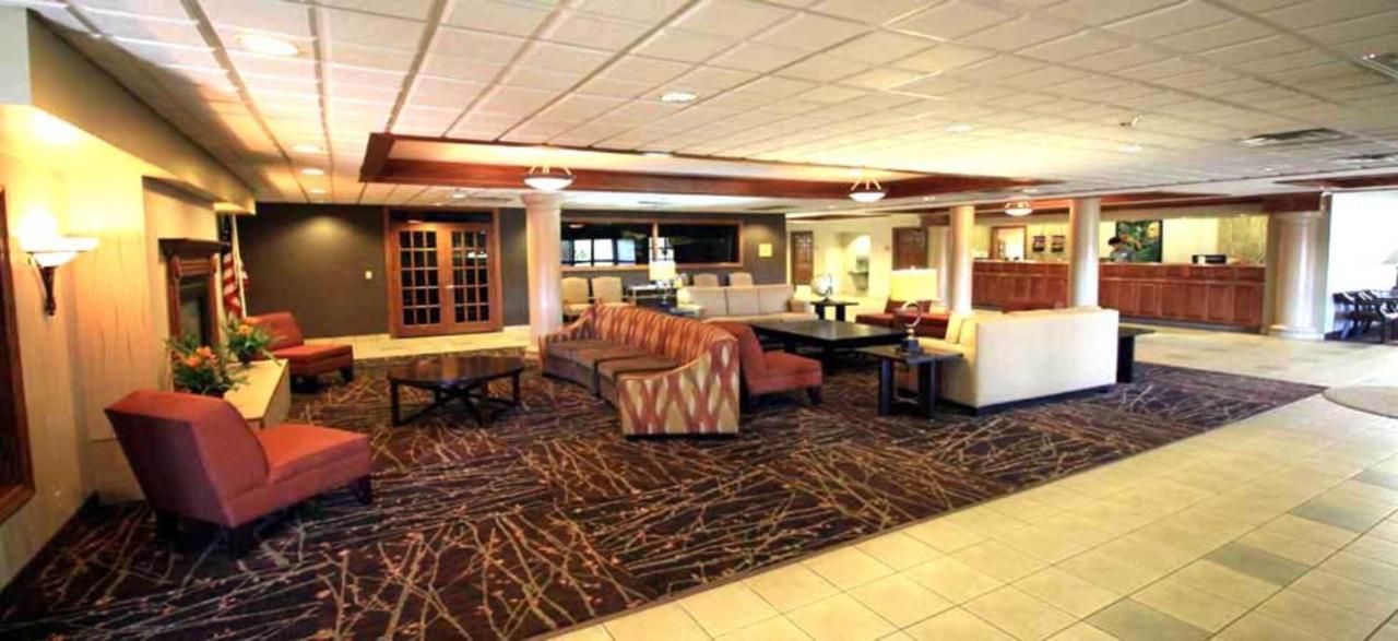 North Mankato Norwood Inn & Suites Mankato מראה חיצוני תמונה
