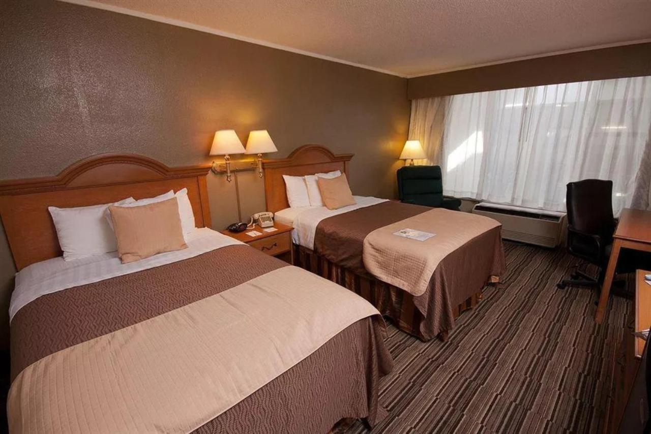 North Mankato Norwood Inn & Suites Mankato מראה חיצוני תמונה