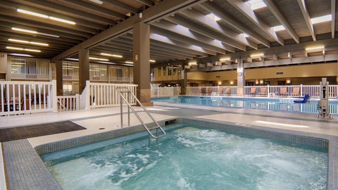North Mankato Norwood Inn & Suites Mankato מראה חיצוני תמונה
