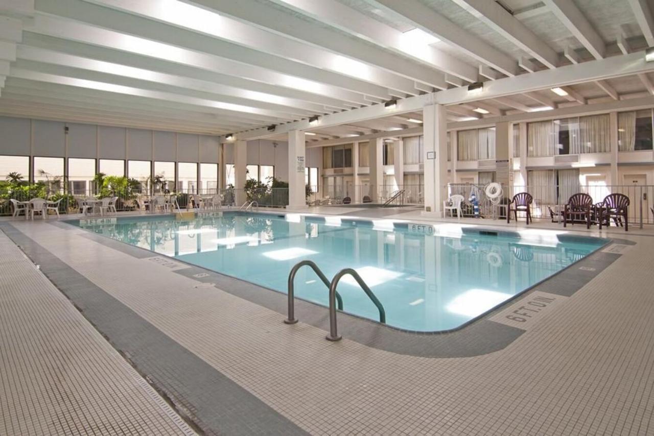 North Mankato Norwood Inn & Suites Mankato מתקנים תמונה